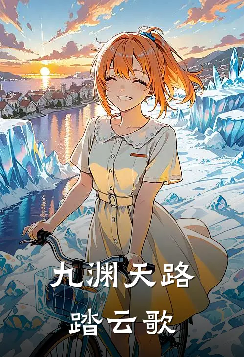 九渊天路踏云歌