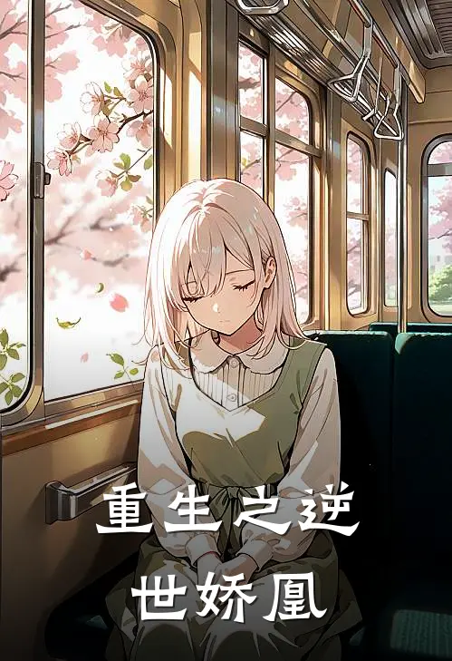 重生之逆世娇凰