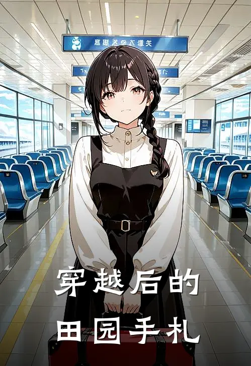 穿越后的田园手札