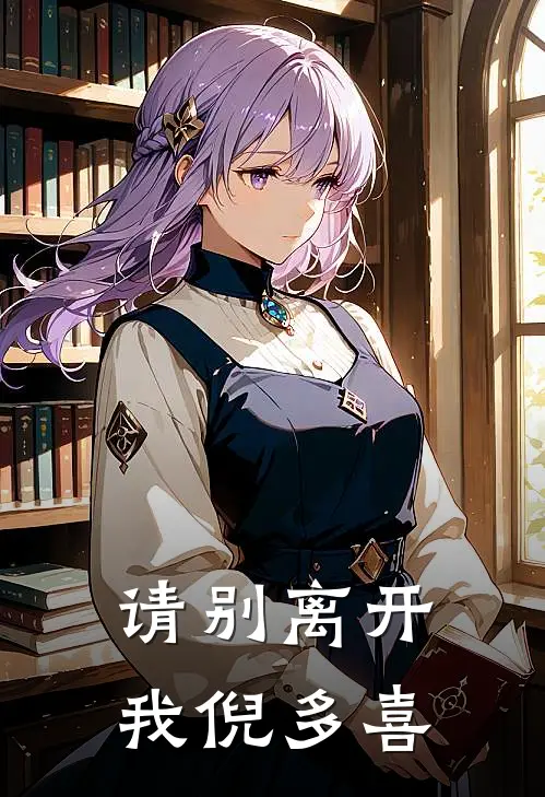 请别离开我 倪多喜