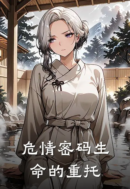 危情密码生命的重托