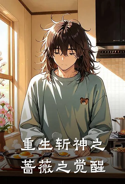 重生斩神之蔷薇之觉醒