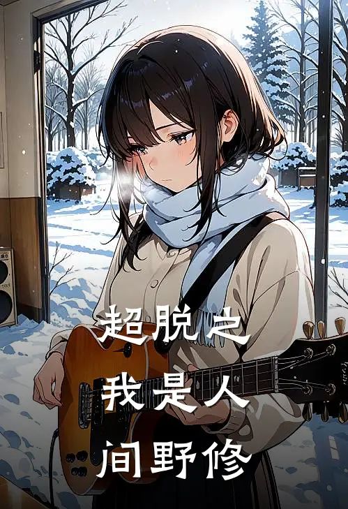 超脱之我是人间野修