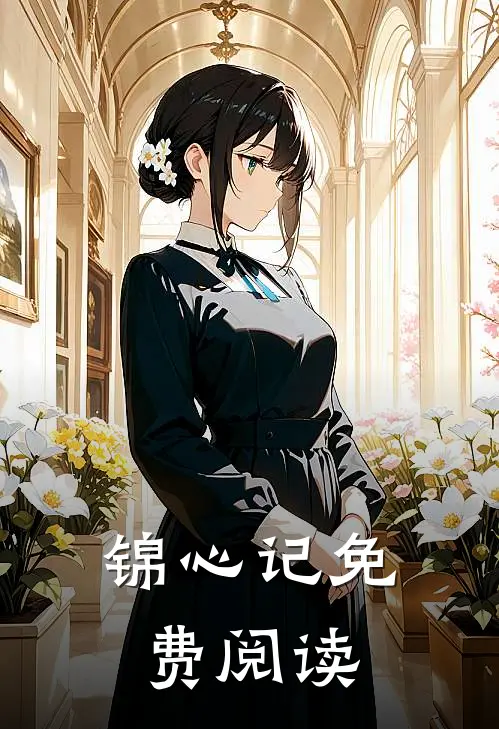 锦心记免费阅读