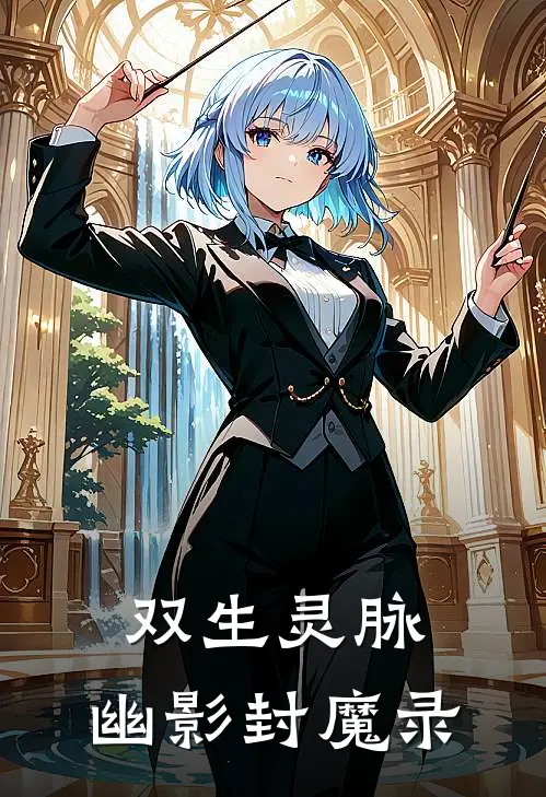 双生灵脉：幽影封魔录(云澈影月)在线阅读免费小说_最新章节列表双生灵脉：幽影封魔录(云澈影月)