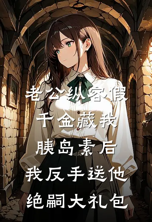 老公纵容假千金藏我胰岛素后，我反手送他绝嗣大礼包