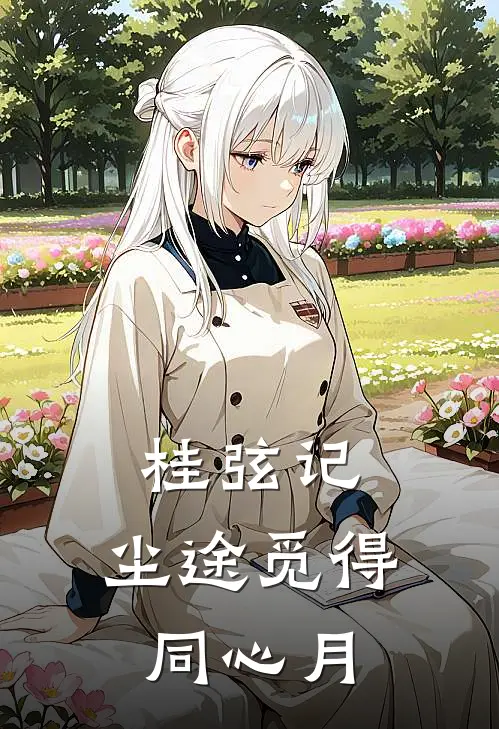 桂弦记：尘途觅得同心月