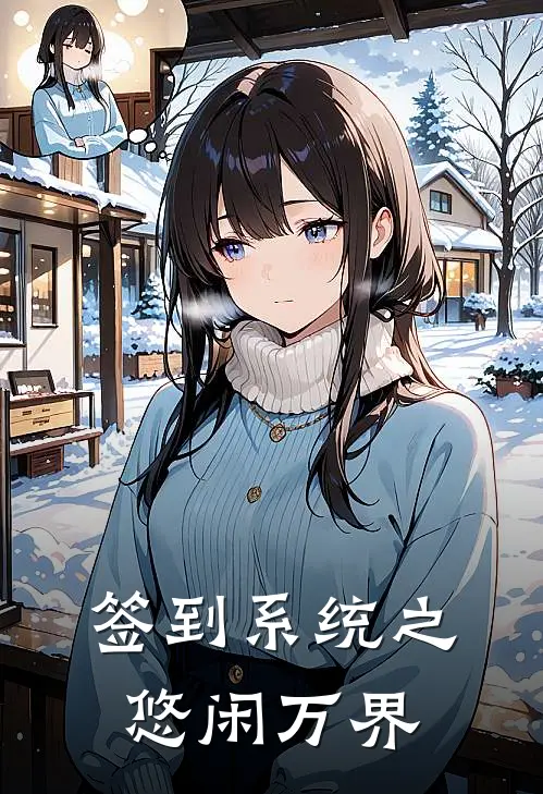 签到系统之悠闲万界