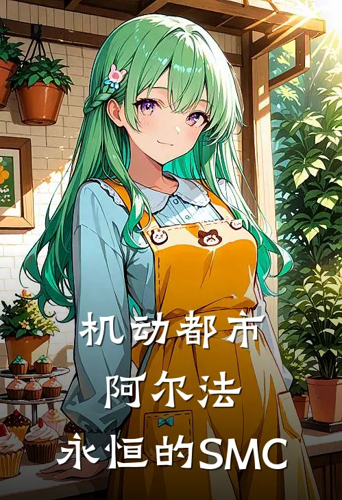 机动都市阿尔法：永恒的SMC