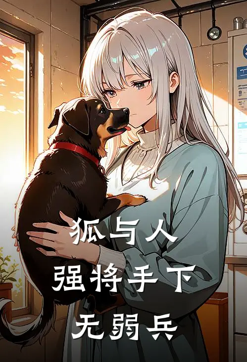 狐与人：强将手下无弱兵