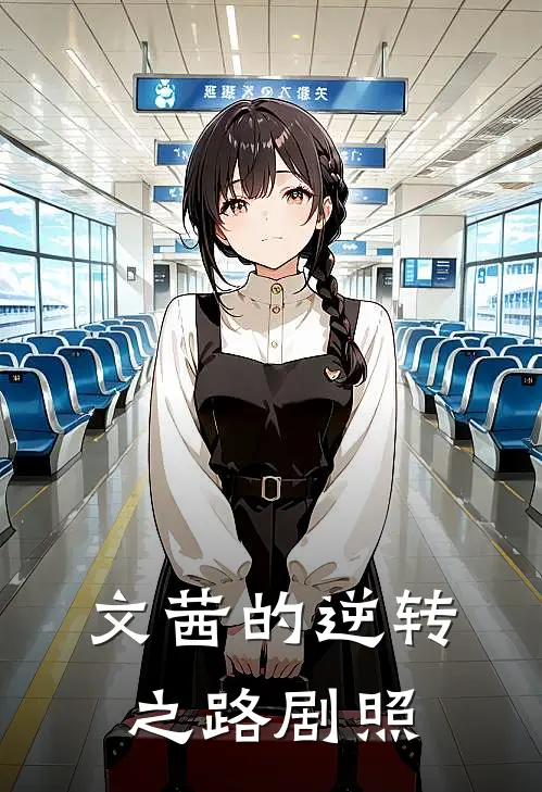 文茜的逆转之路剧照