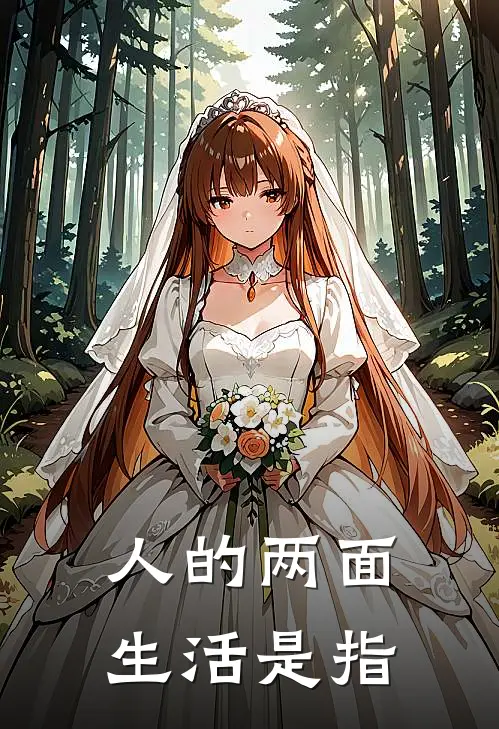 人的两面生活是指