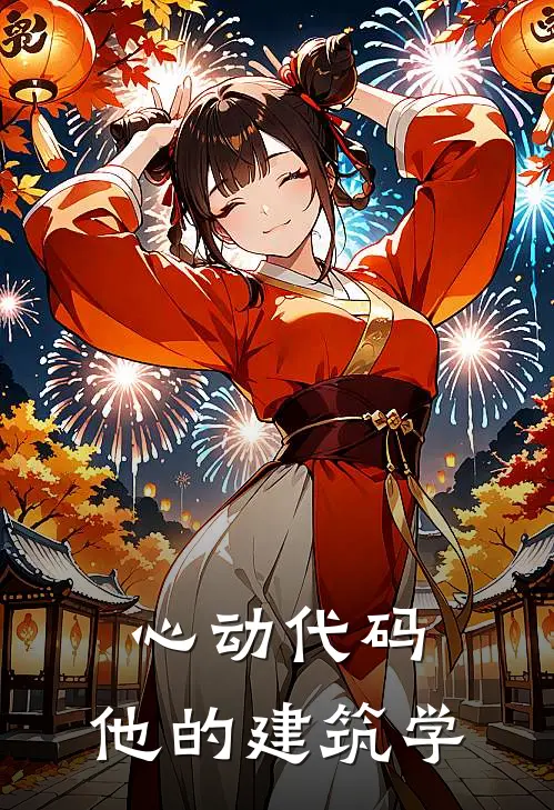 心动代码：他的建筑学