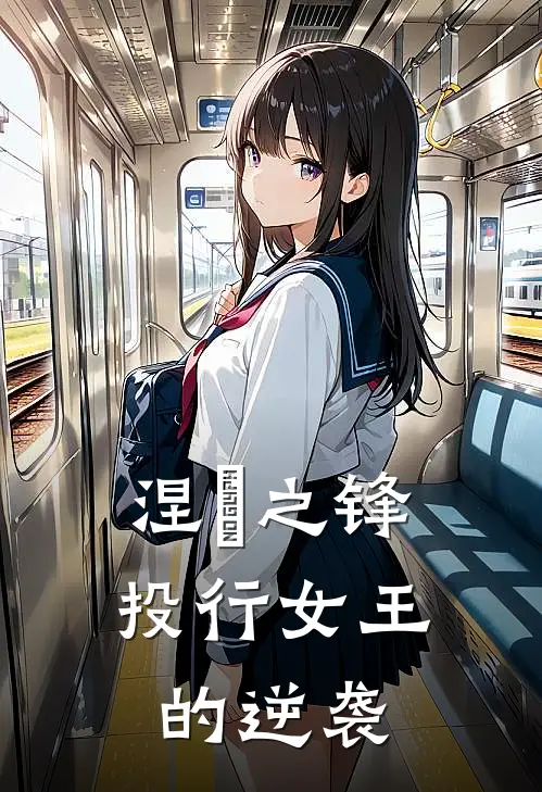 涅槃之锋：投行女王的逆袭