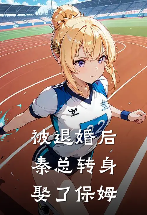 被退婚后，秦总转身娶了保姆