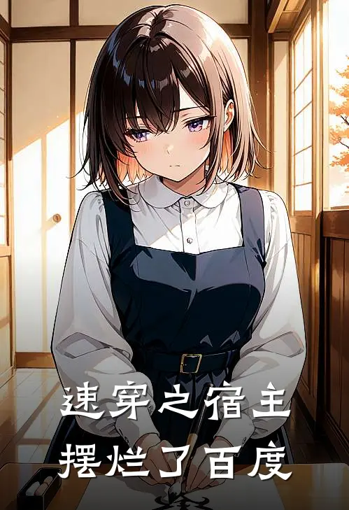 速穿之宿主摆烂了百度