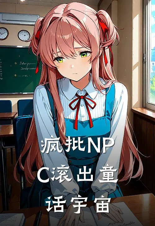 疯批NPC滚出童话宇宙