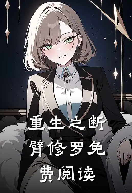 重生之断臂修罗免费阅读