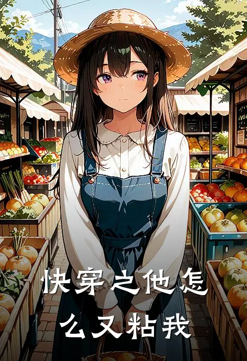 快穿之他怎么又粘我