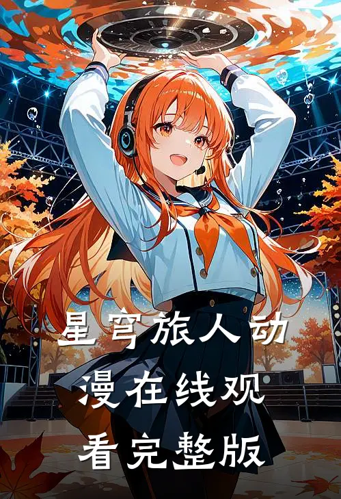 星穹旅人动漫在线观看完整版