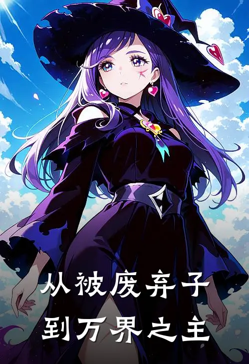 从被废弃子到万界之主