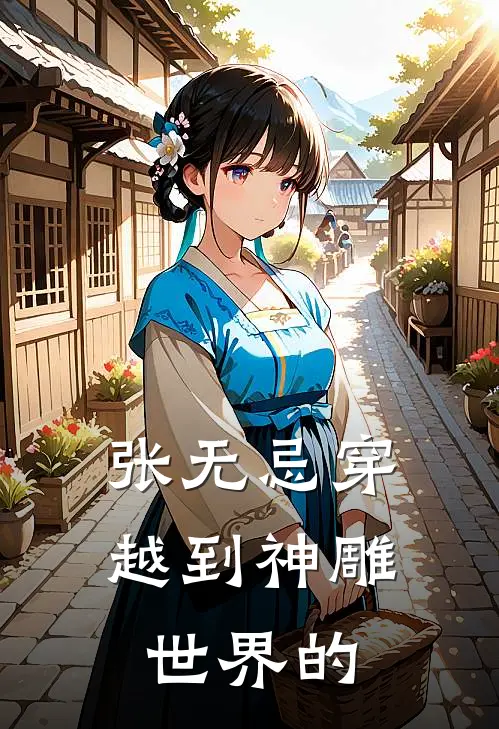 张无忌穿越到神雕世界的