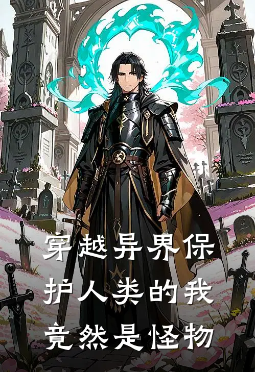 穿越异界保护人类的我竟然是怪物