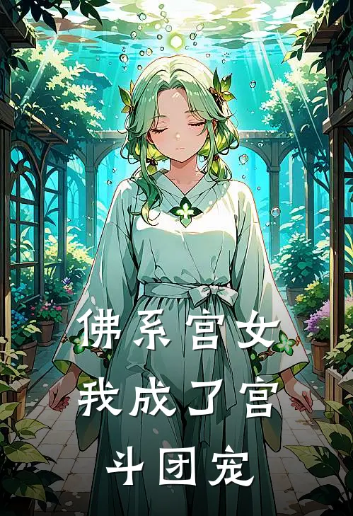 佛系宫女：我成了宫斗团宠