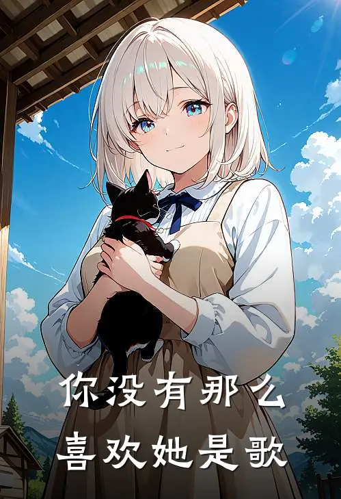 你没有那么喜欢她是歌