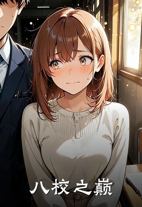 八校之巅