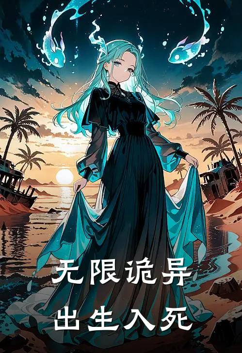 无限诡异【出生入死】