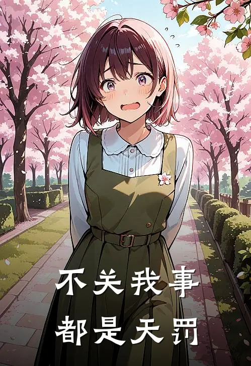 不关我事，都是天罚