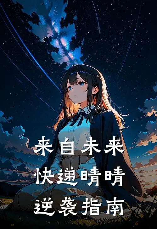 来自未来快递晴晴逆袭指南