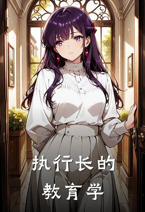 执行长的教育学