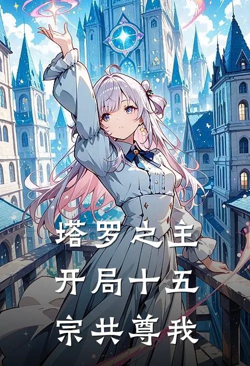 塔罗之主：开局十五宗共尊我