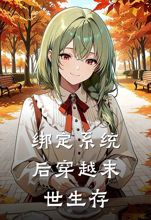 绑定系统后穿越末世生存