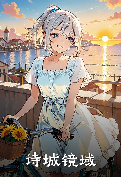 诗城镜域