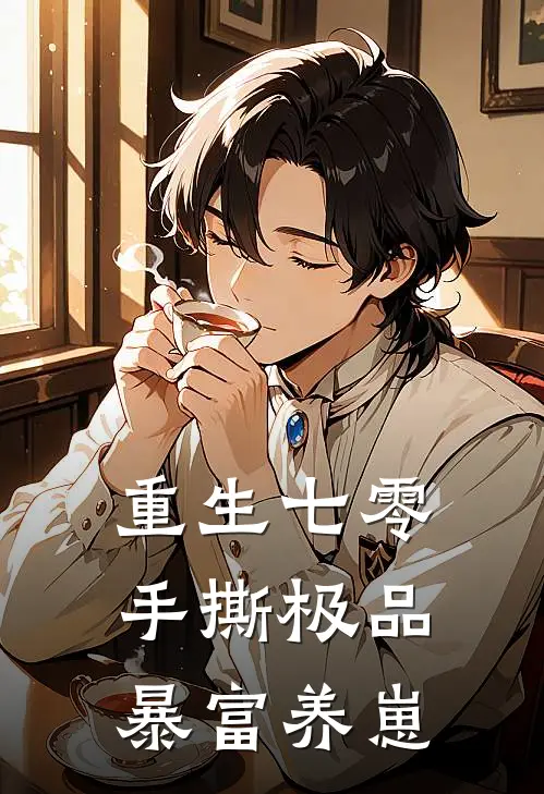 重生七零，手撕极品，暴富养崽