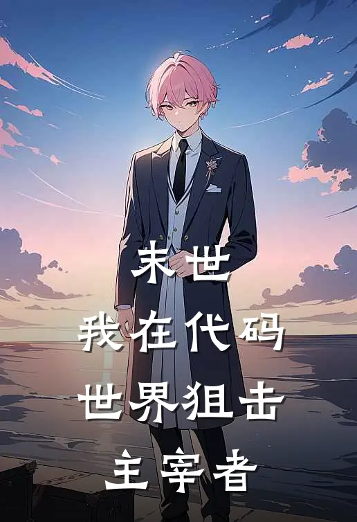 末世：我在代码世界狙击主宰者