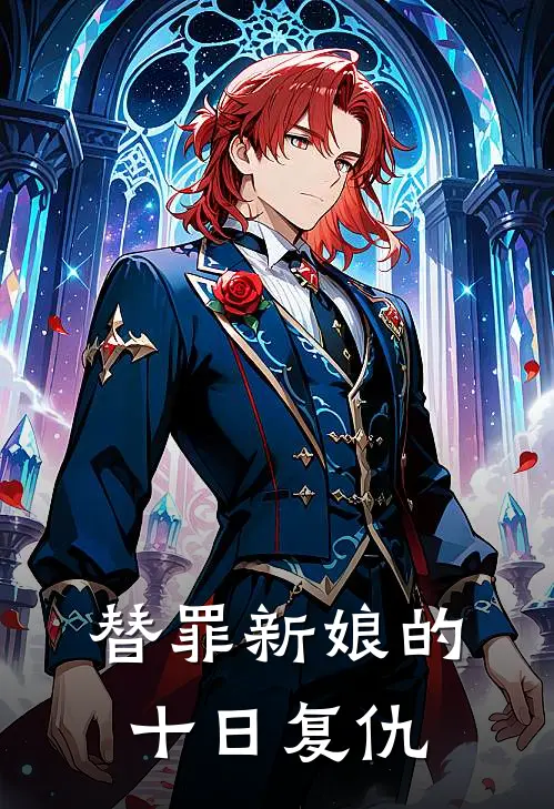 替罪新娘的十日复仇
