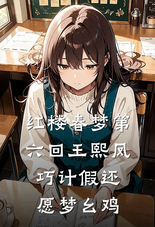 红楼春梦第六回王熙凤巧计假还愿梦幺鸡