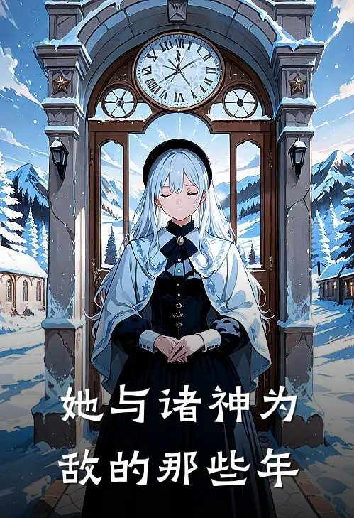 她与诸神为敌的那些年