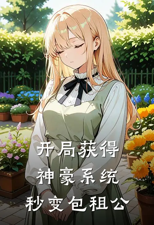 开局获得神豪系统，秒变包租公