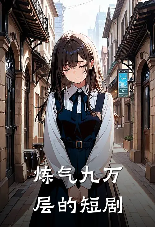 炼气九万层的短剧