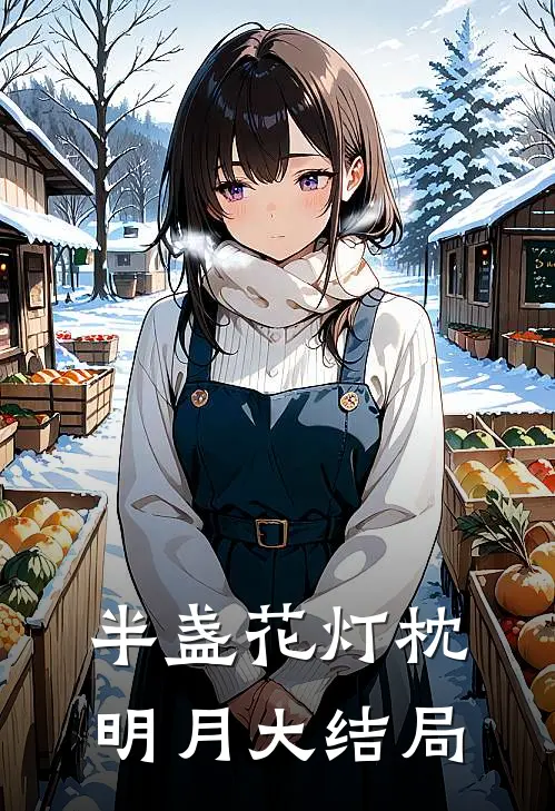 半盏花灯枕明月大结局