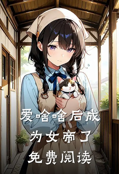 爱啥啥后成为女帝了免费阅读
