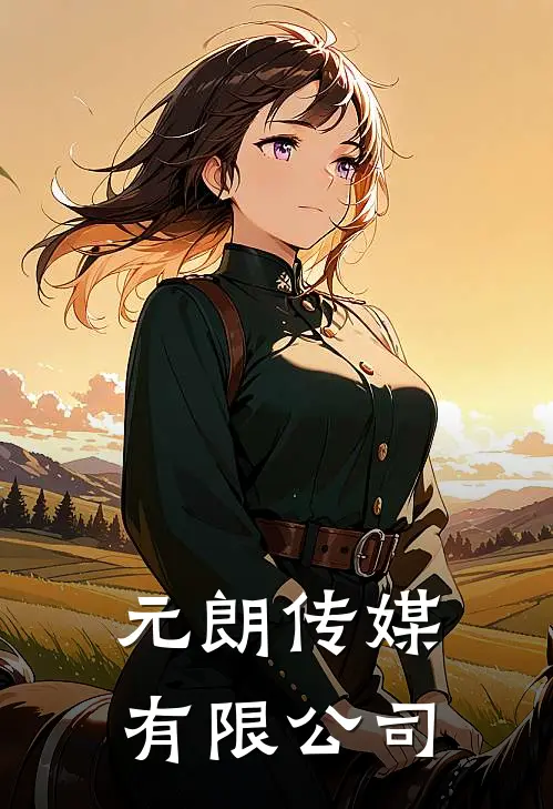 元朗传媒有限公司