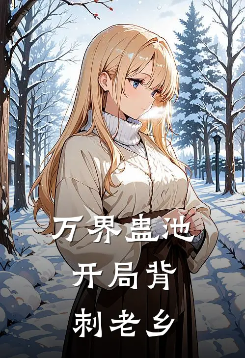 万界蛊池：开局背刺老乡