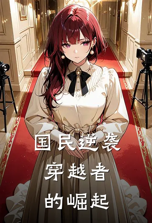 国民逆袭，穿越者的崛起