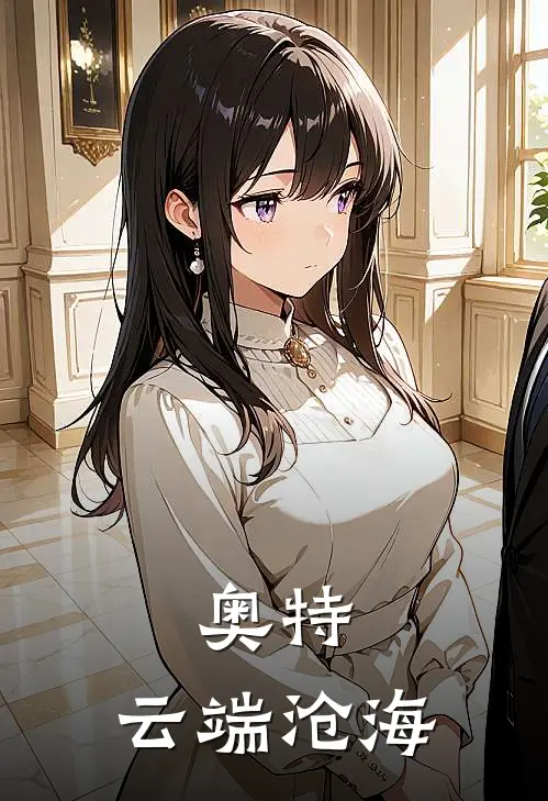 奥特：云端沧海